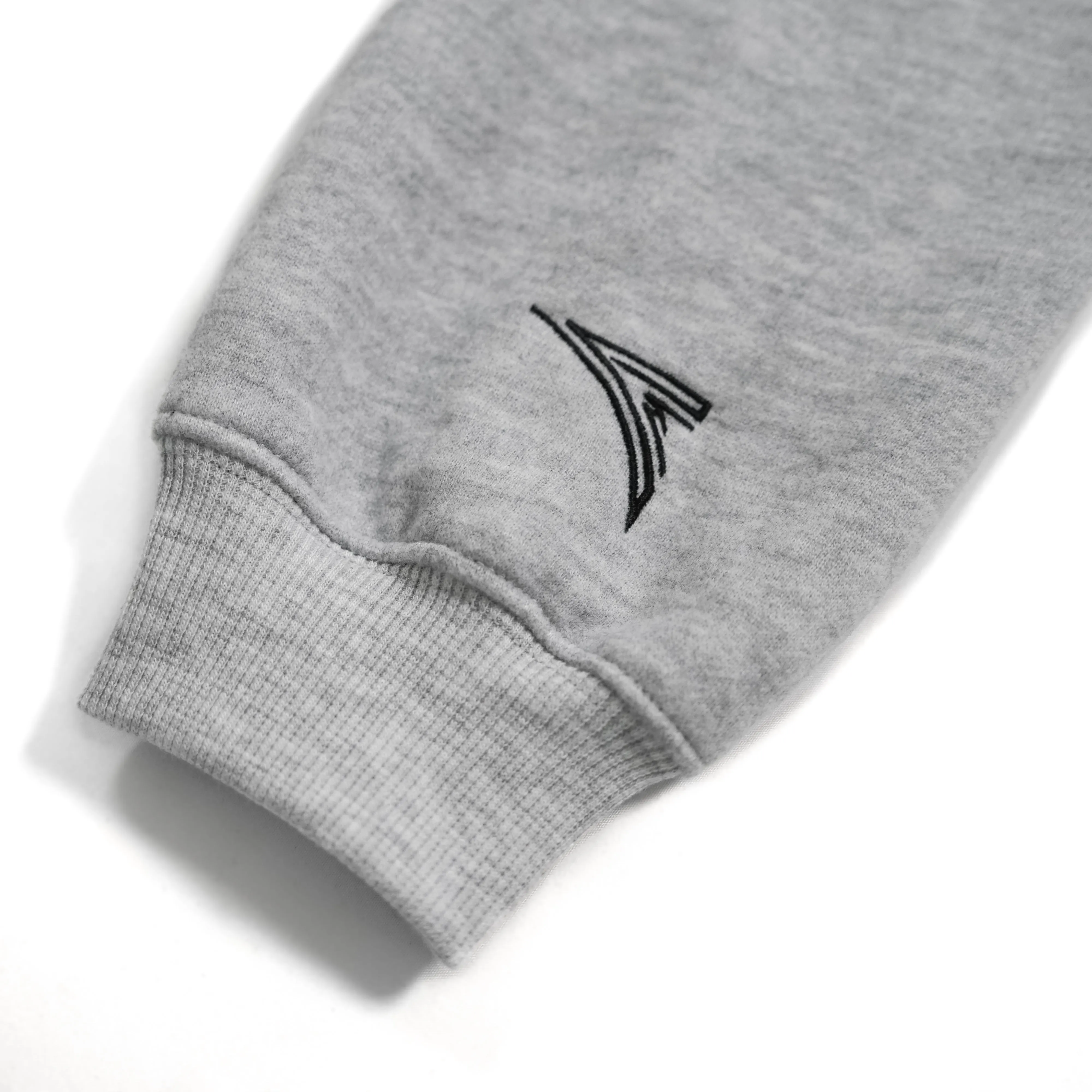 01-HOODIE | GREY