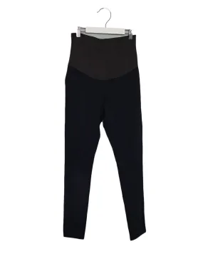 010 Maternity Maternity Jeggings M