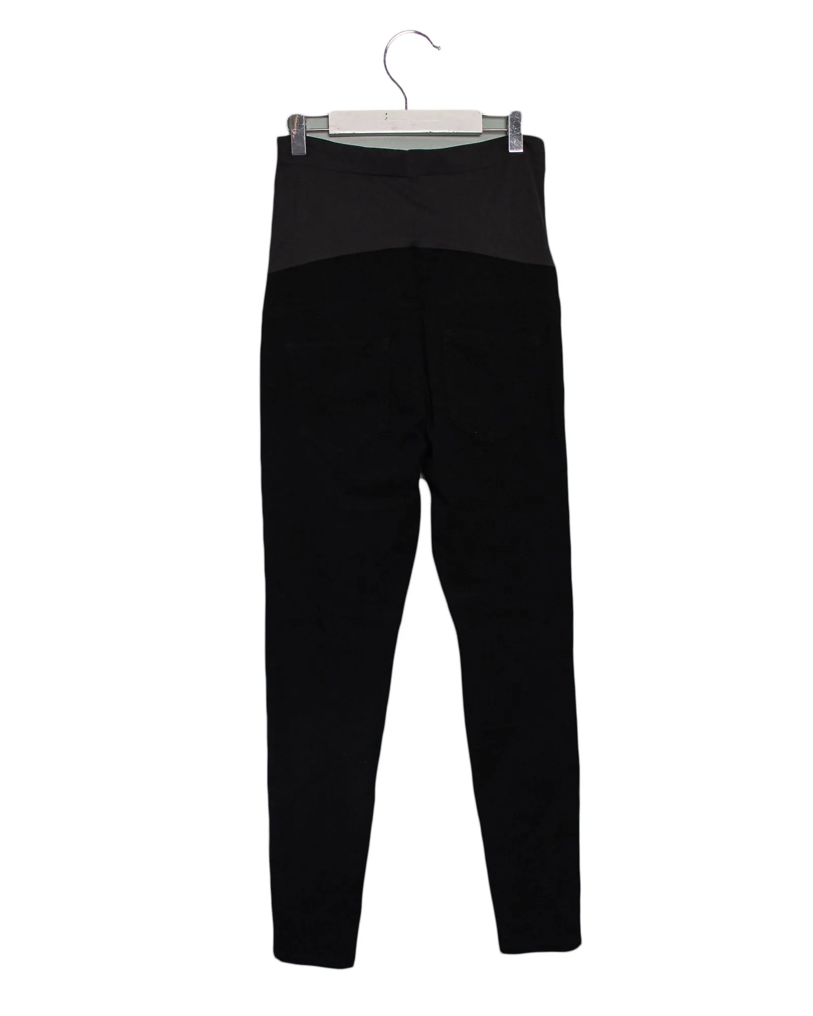 010 Maternity Maternity Jeggings M