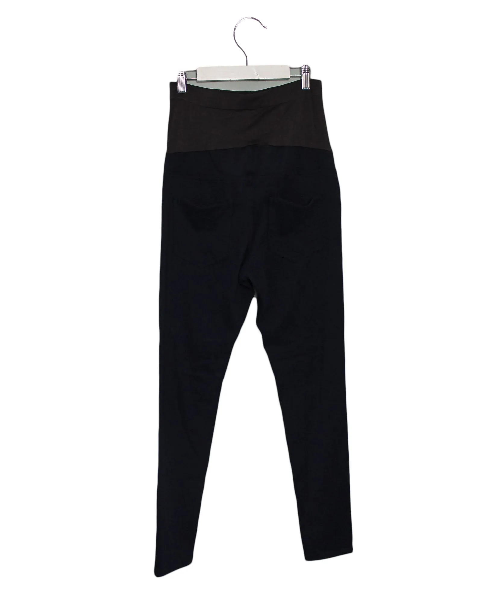 010 Maternity Maternity Jeggings M