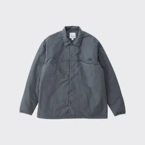 01769 Gramicci Quilted Camp Shirt