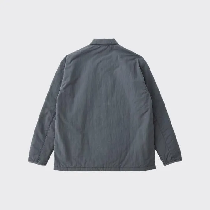 01769 Gramicci Quilted Camp Shirt