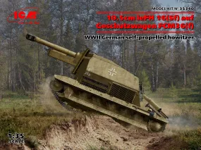 10.5CM LEFH 16(SF) AUF (1/35)