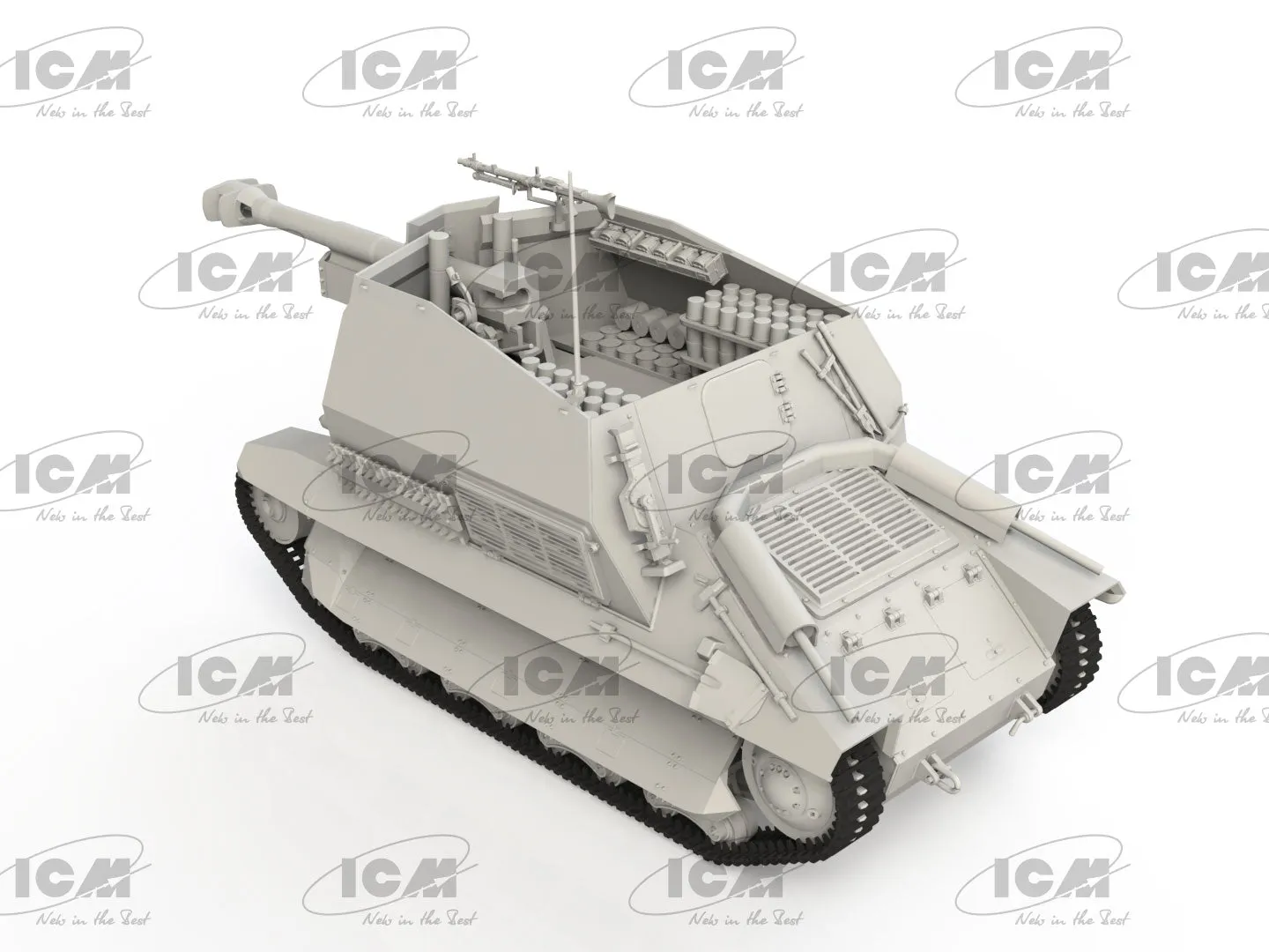 10.5CM LEFH 16(SF) AUF (1/35)