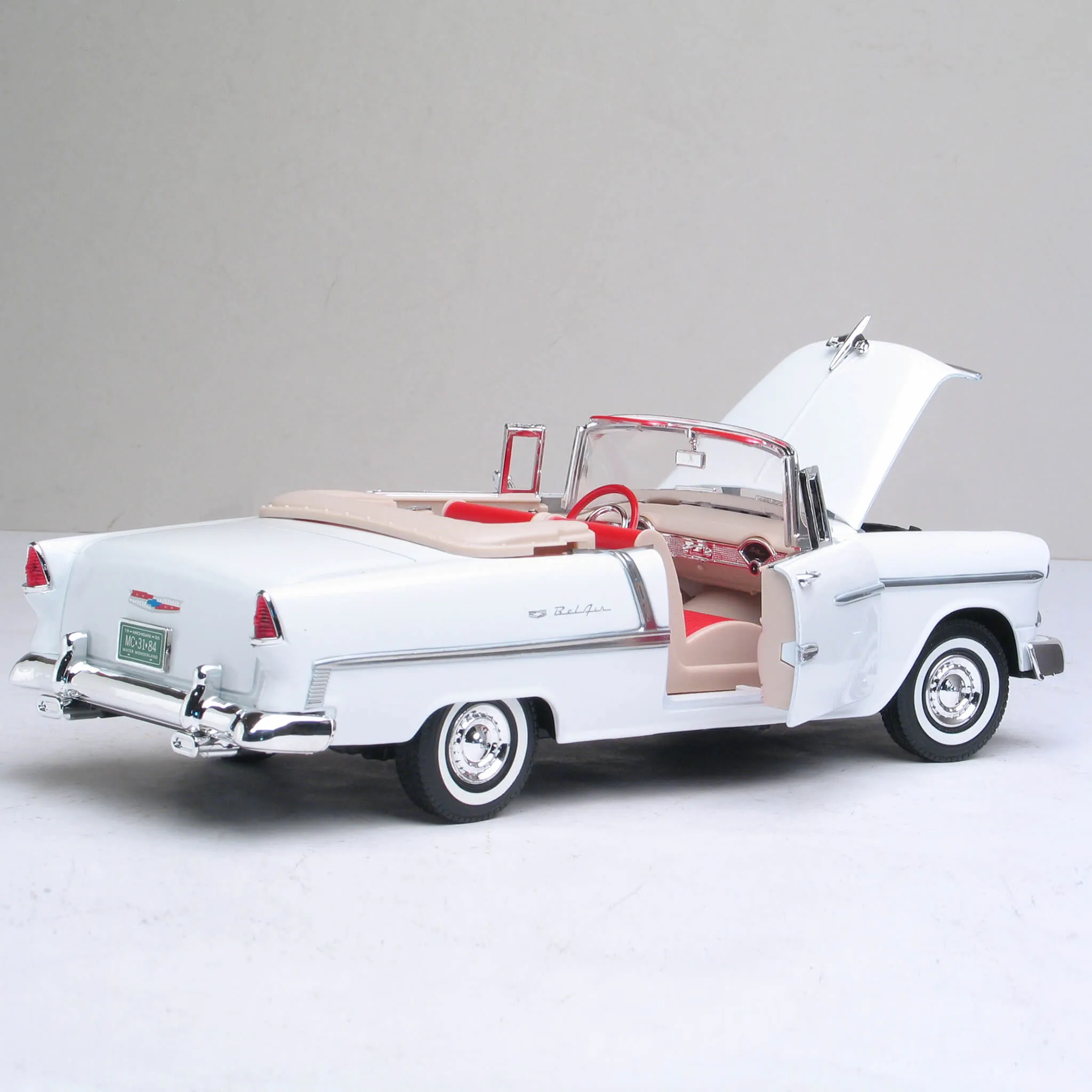 1955 Chevy Bel Air