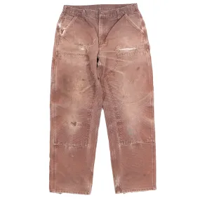 1990's Carhartt Work Pant