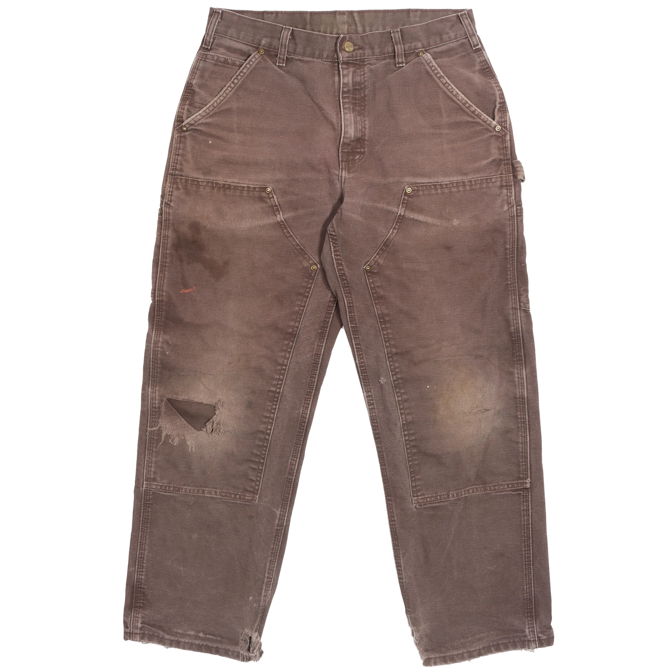 1990's Carhartt Work Pant