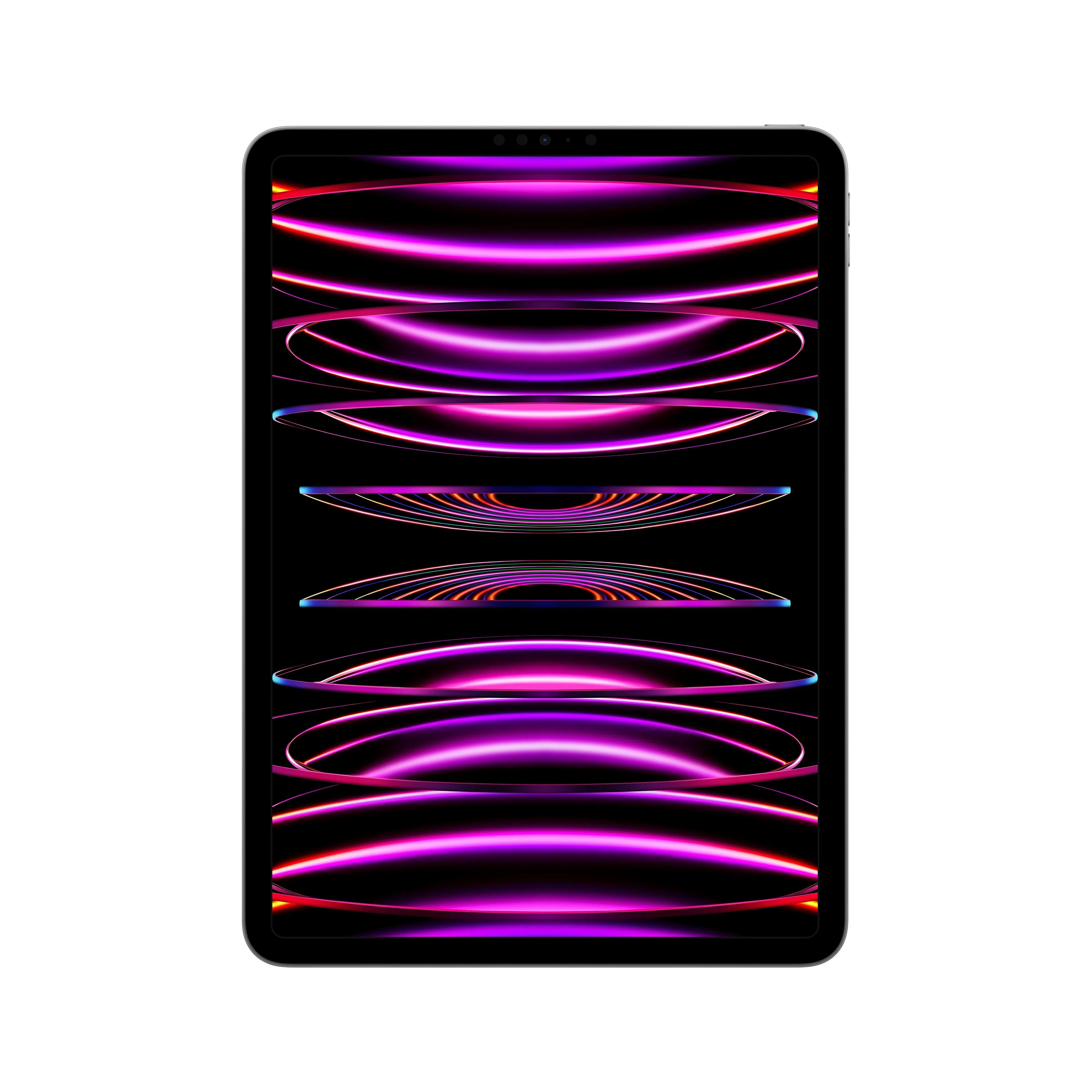 2022 11-inch iPad Pro Wi-Fi 256GB - Space Grey (4th generation)