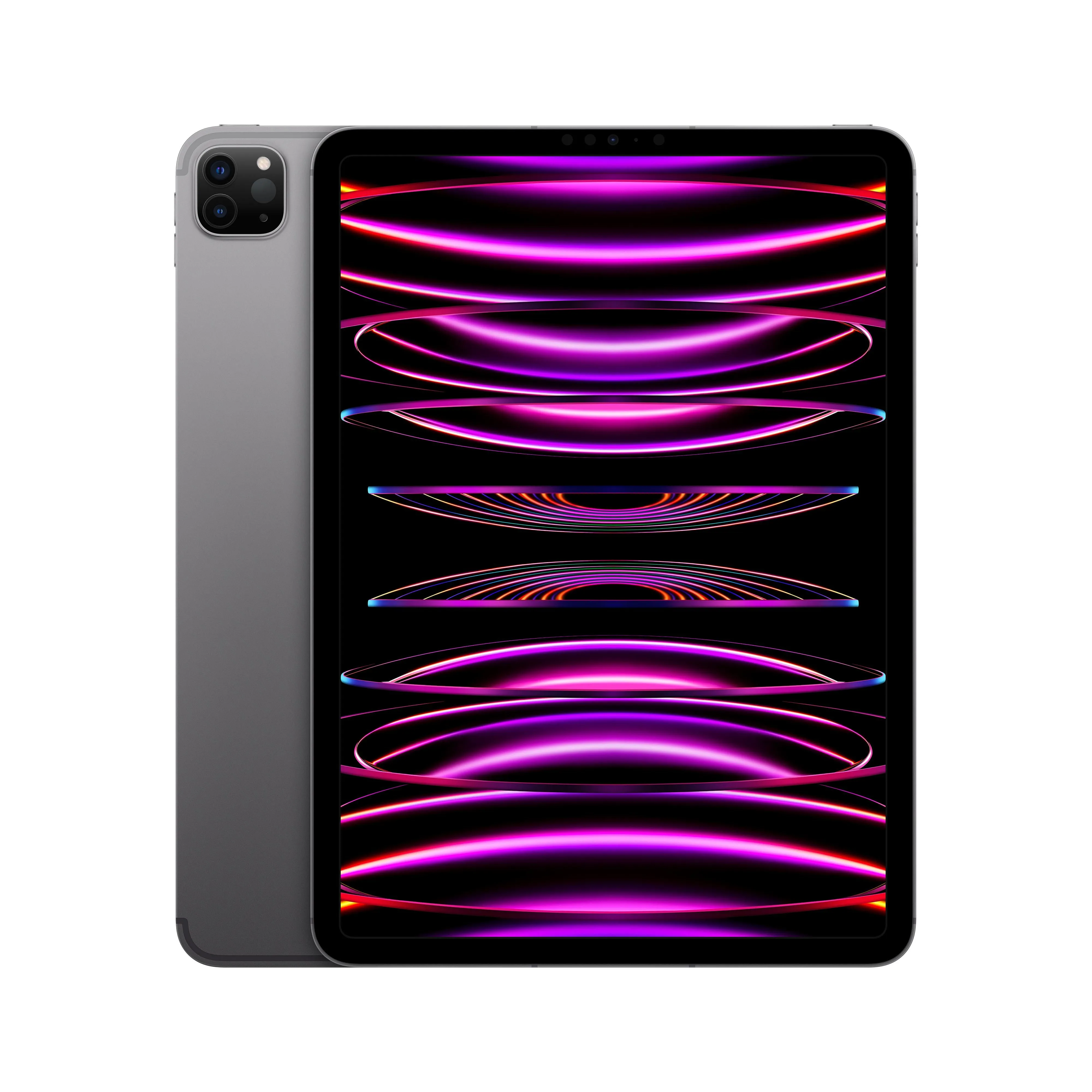 2022 11-inch iPad Pro Wi-Fi   Cellular 2TB - Space Grey (4th generation)