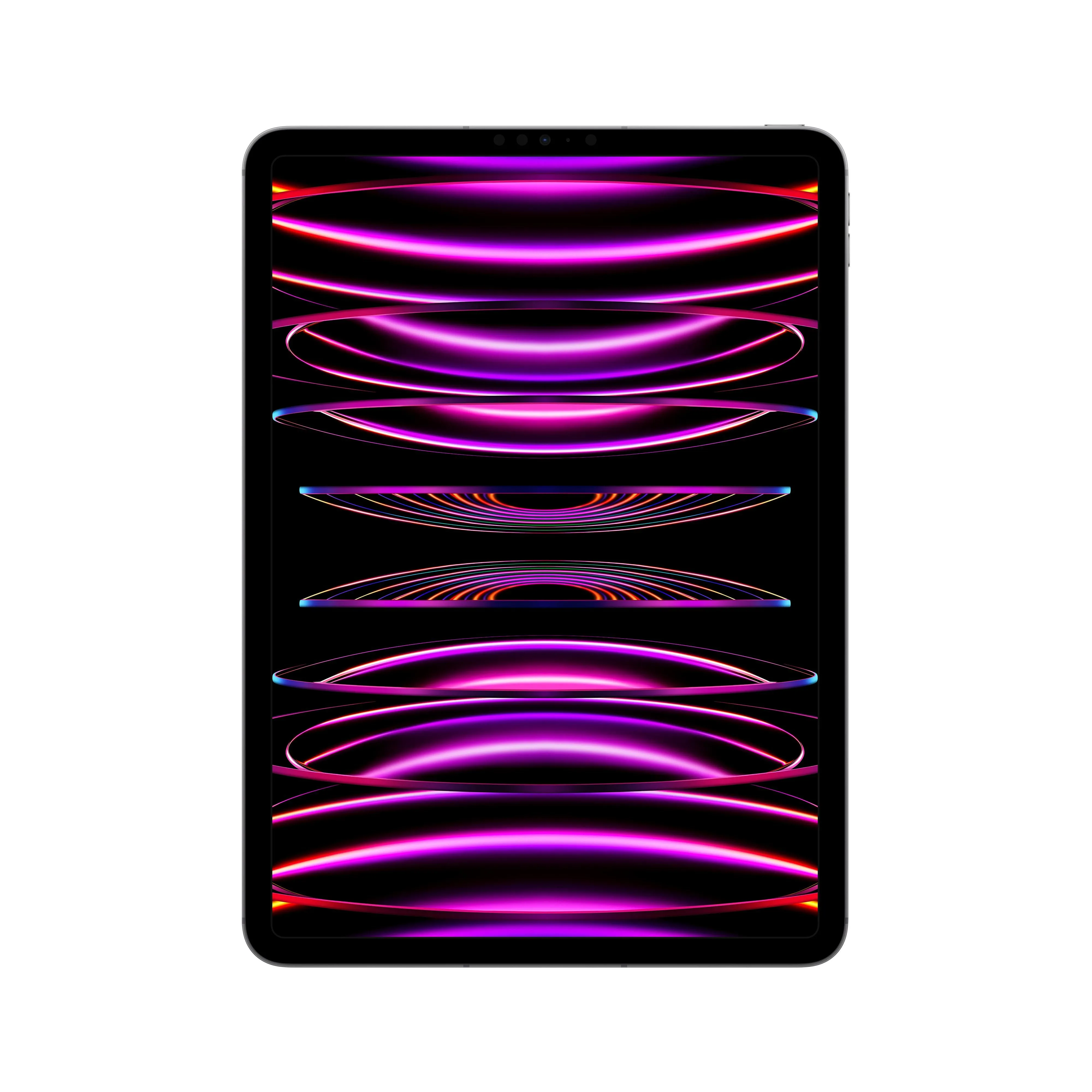 2022 11-inch iPad Pro Wi-Fi   Cellular 2TB - Space Grey (4th generation)