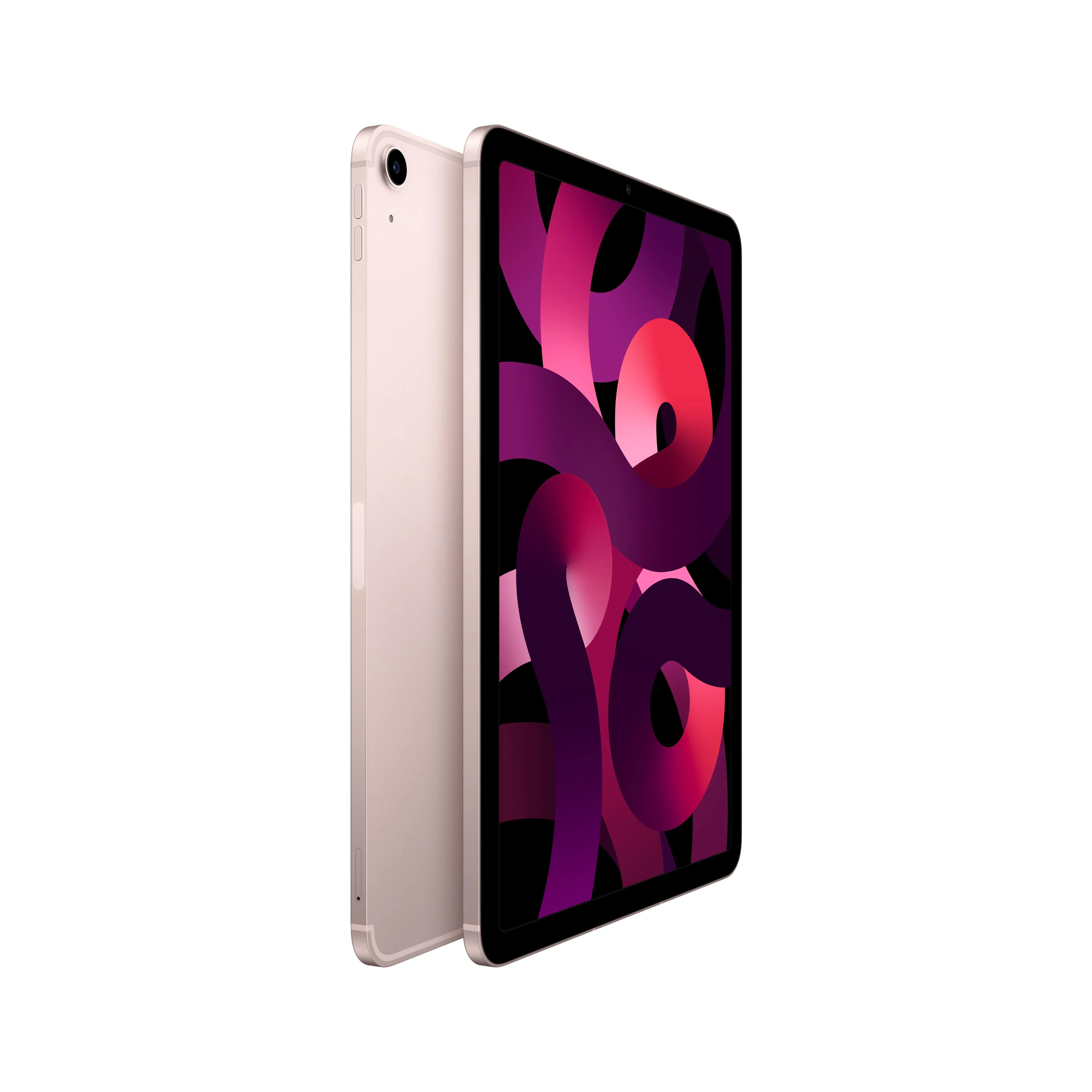 2022 iPad Air Wi-Fi   Cellular 256 GB - Rosa (5.ª generación)