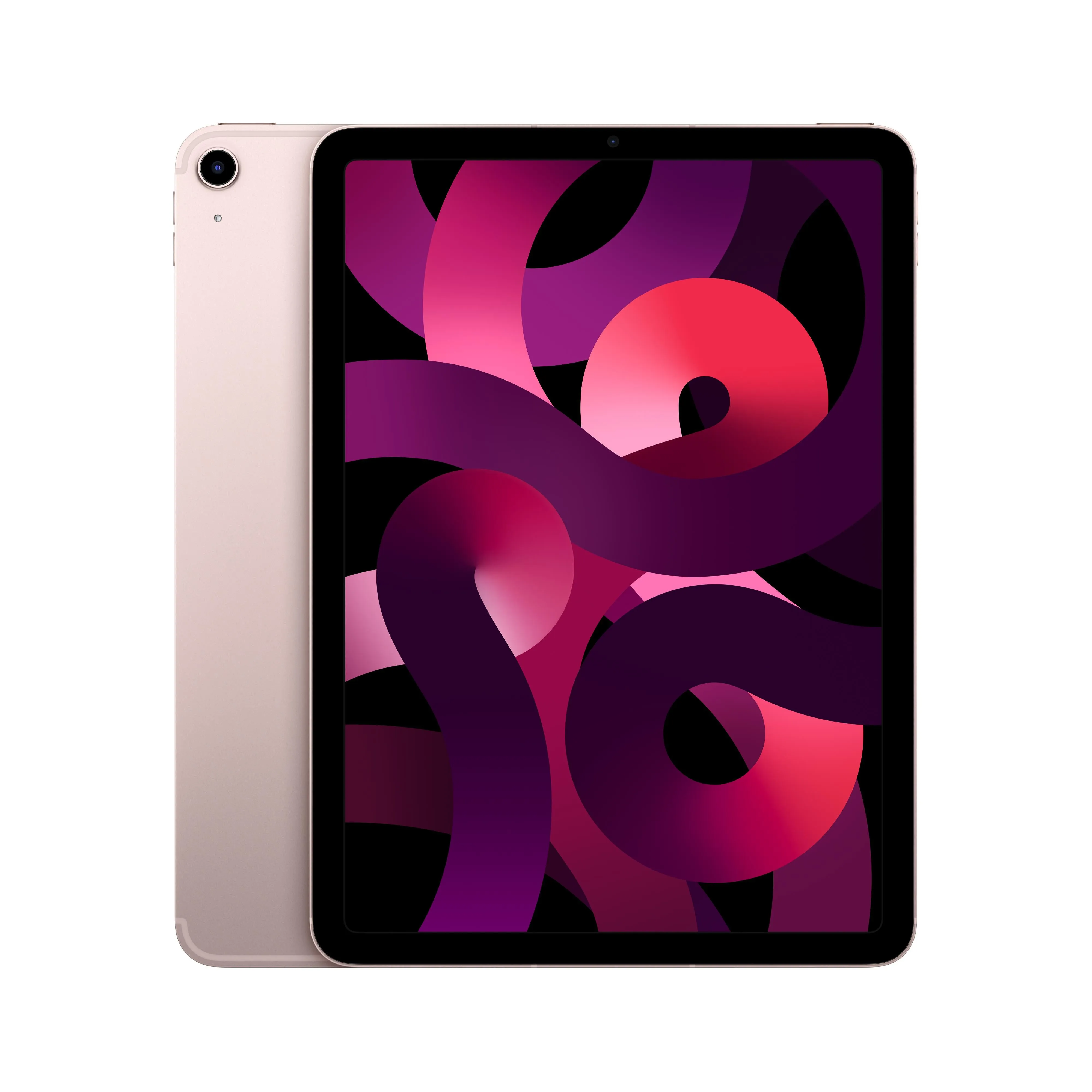 2022 iPad Air Wi-Fi   Cellular 256 GB - Rosa (5.ª generación)
