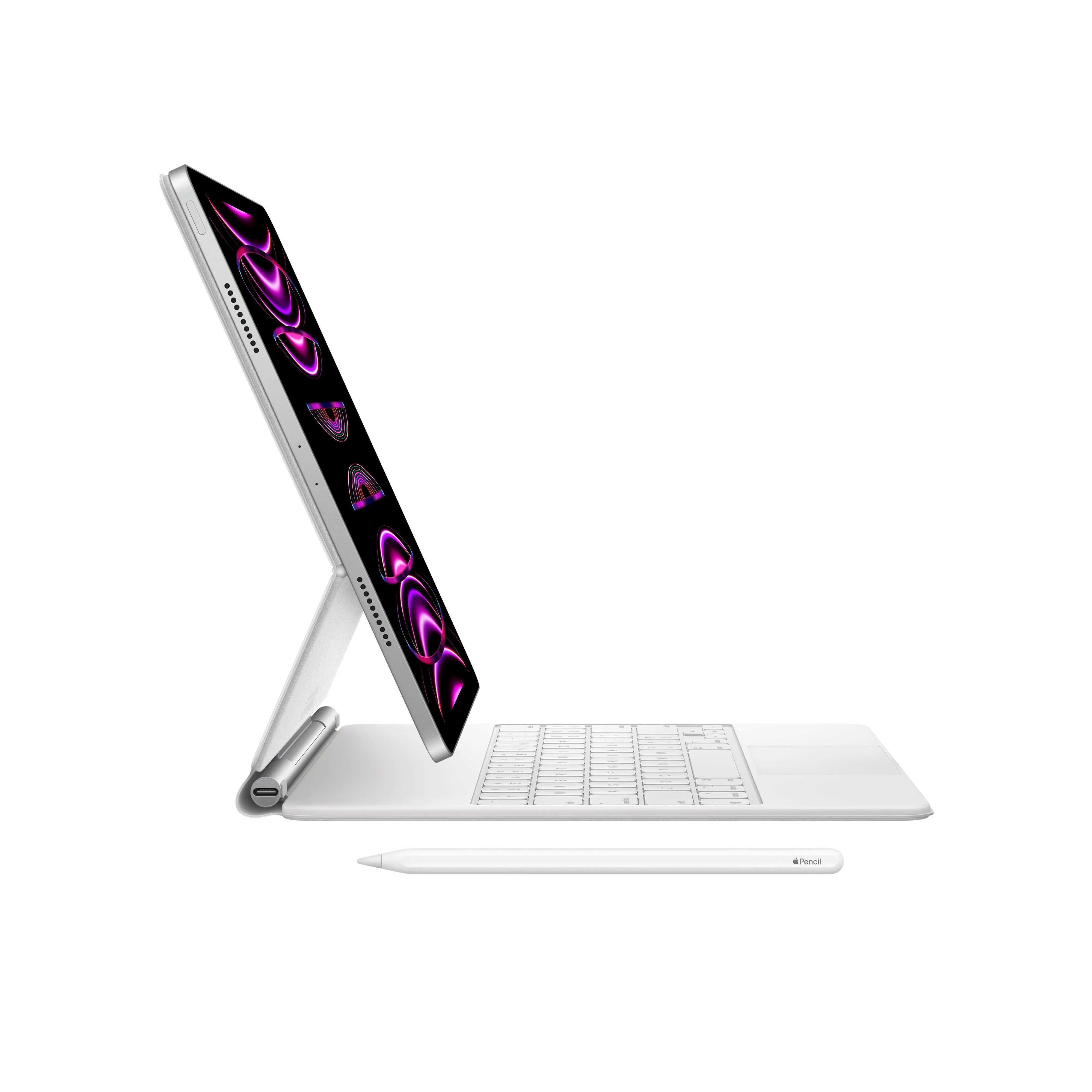 2022 iPad Pro de 11 pulgadas Wi-Fi 2 TB - Gris espacial (4.ª generación)