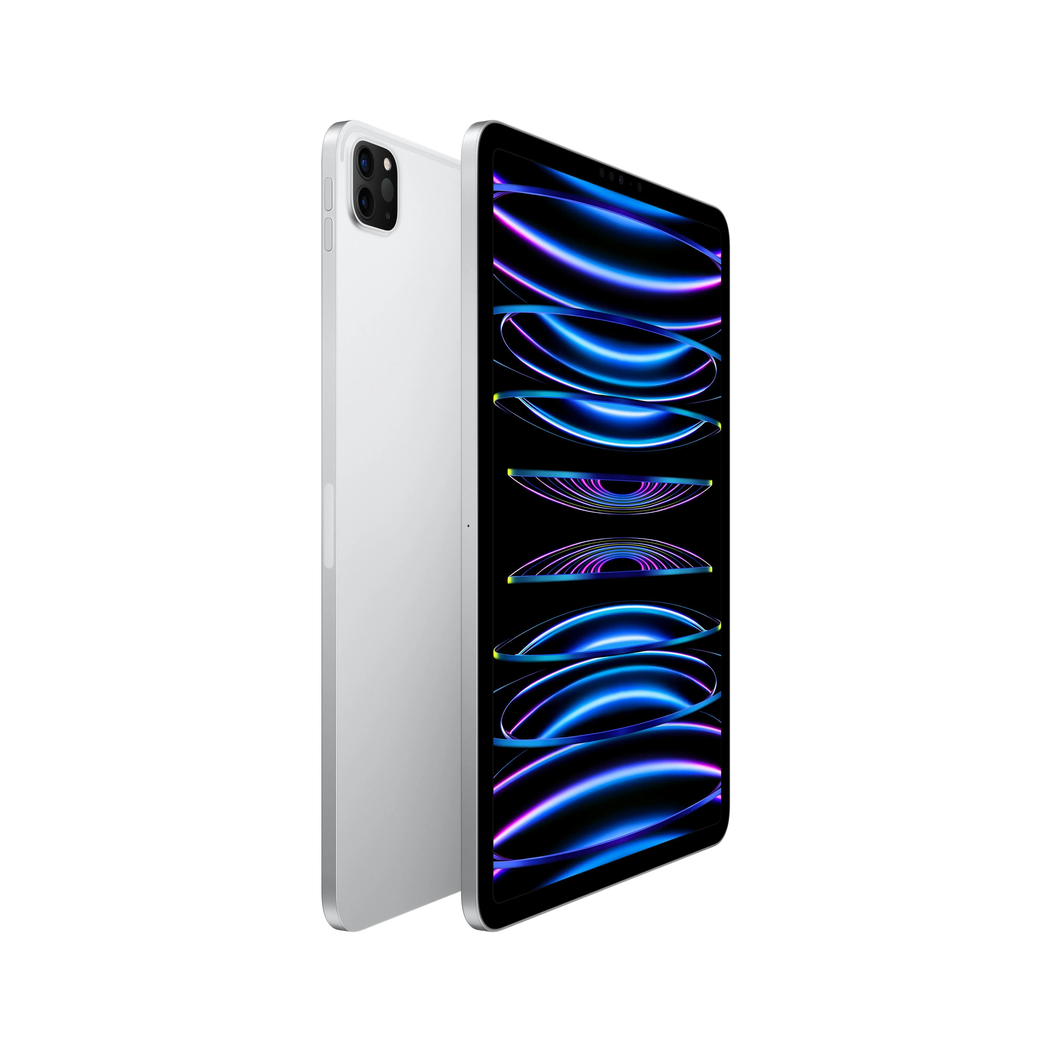 2022 iPad Pro de 11 pulgadas Wi-Fi 2 TB - Plata (4.ª generación)