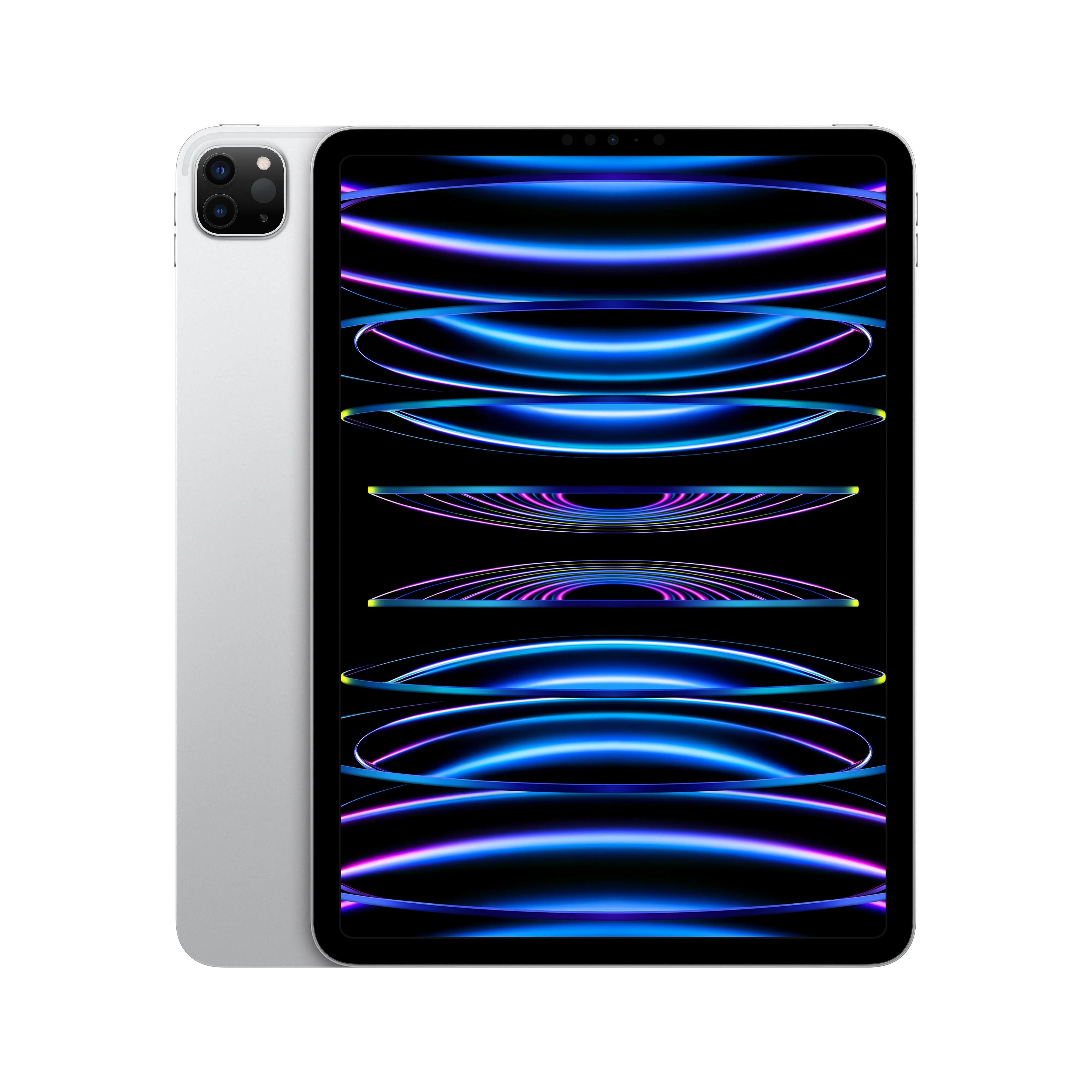 2022 iPad Pro de 11 pulgadas Wi-Fi 2 TB - Plata (4.ª generación)
