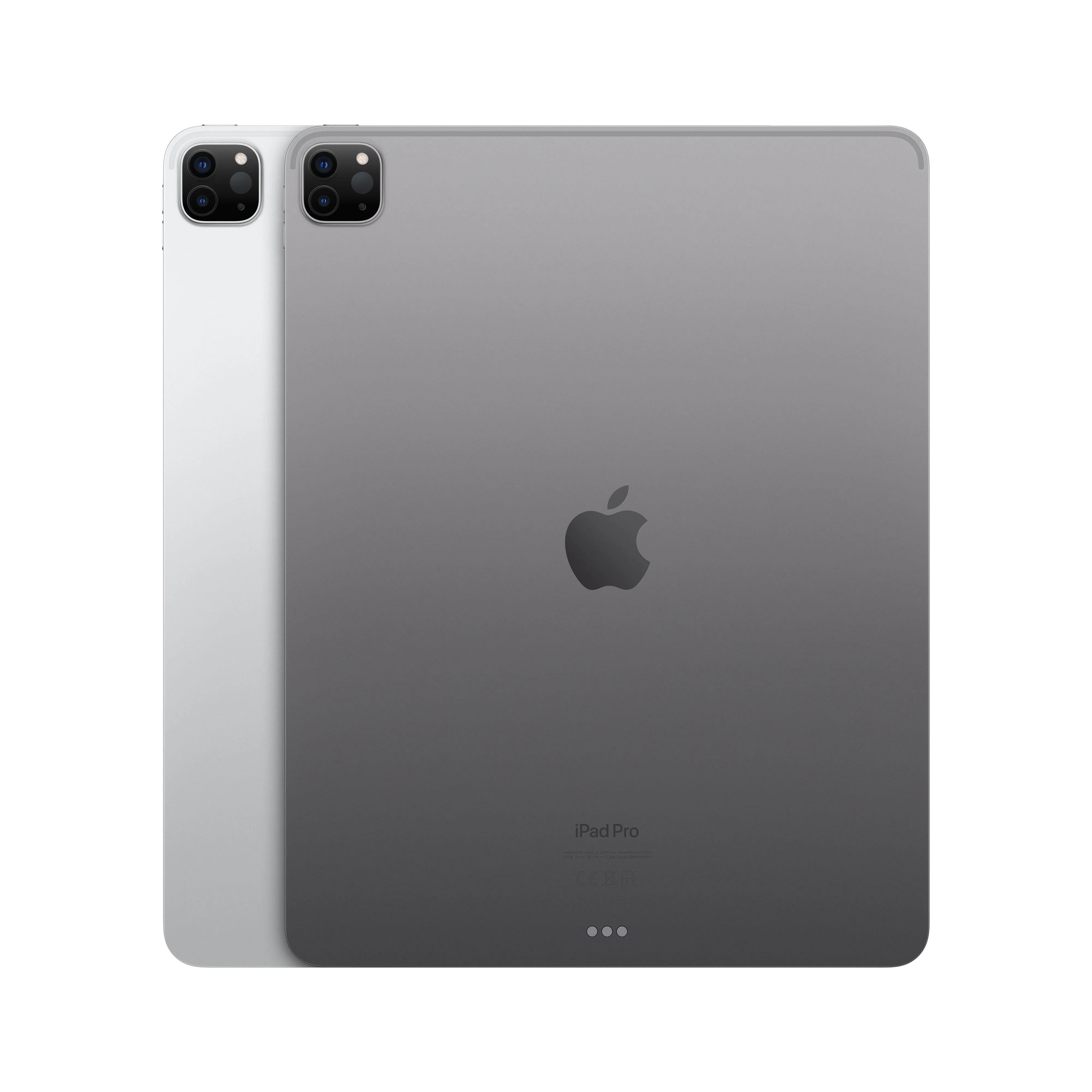 2022 iPad Pro de 11 pulgadas Wi-Fi 2 TB - Plata (4.ª generación)