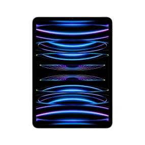 2022 iPad Pro de 11 pulgadas Wi-Fi 2 TB - Plata (4.ª generación)