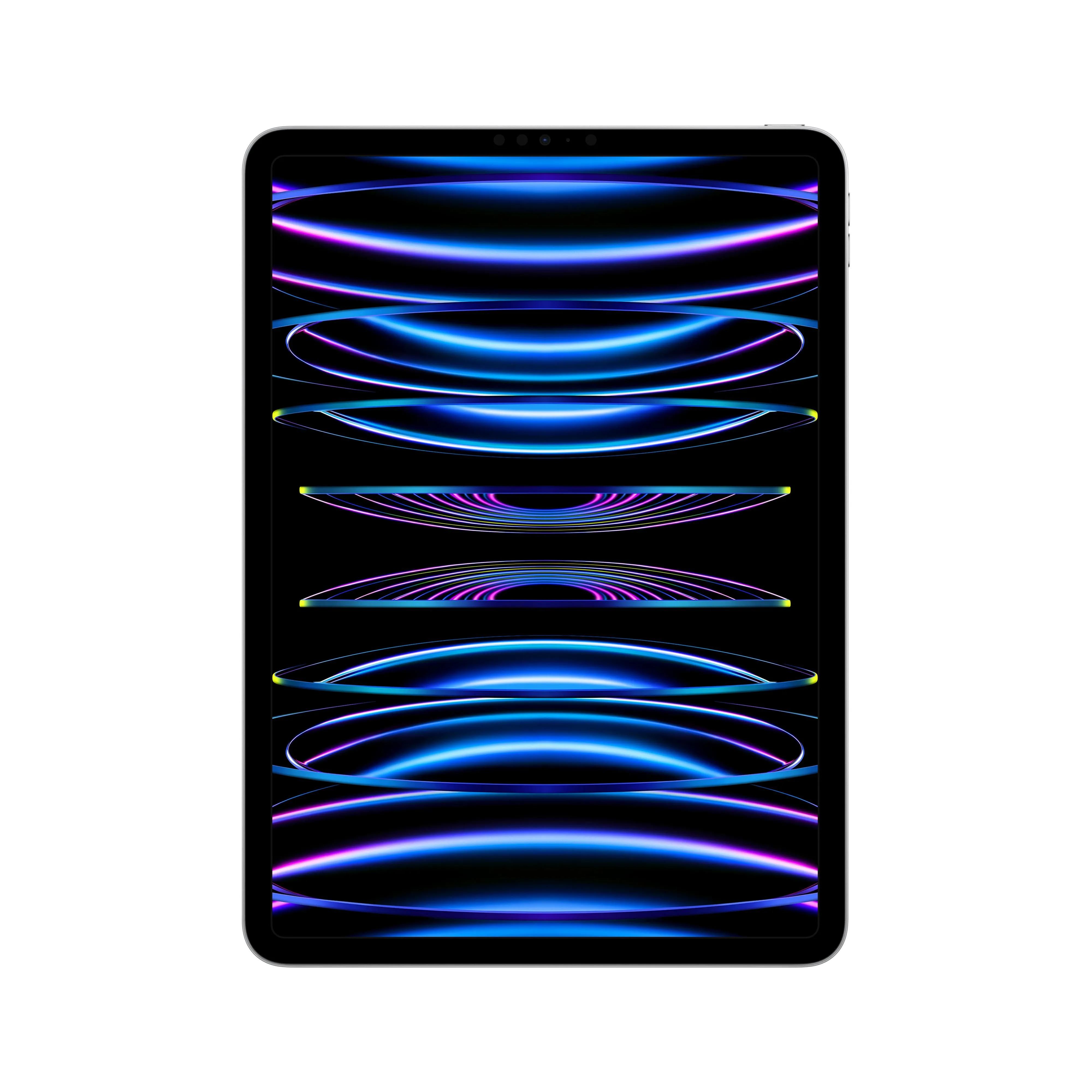 2022 iPad Pro de 11 pulgadas Wi-Fi 2 TB - Plata (4.ª generación)
