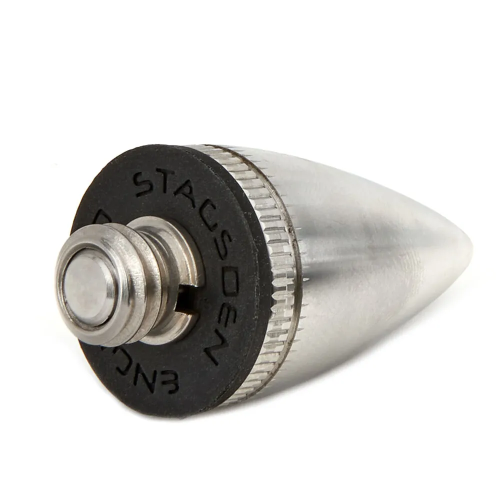 3 Legged Thing Heelz Tripod Leg Spikes (Set of 3)