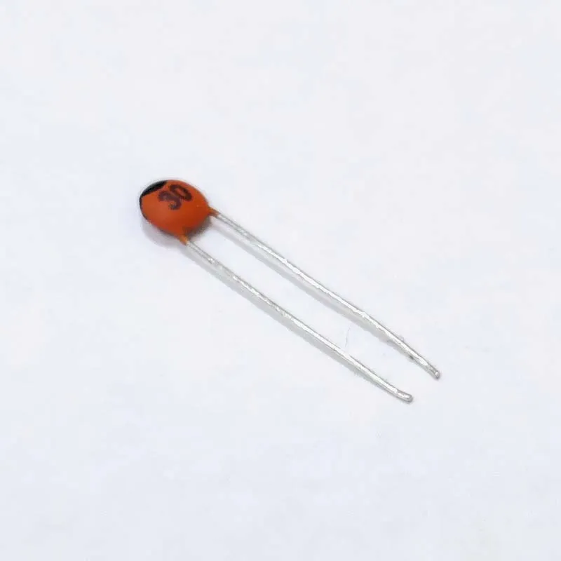 30pF Ceramic Capacitor (Pack of 5)