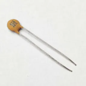 4700pF Ceramic Capacitor (Pack of 5)