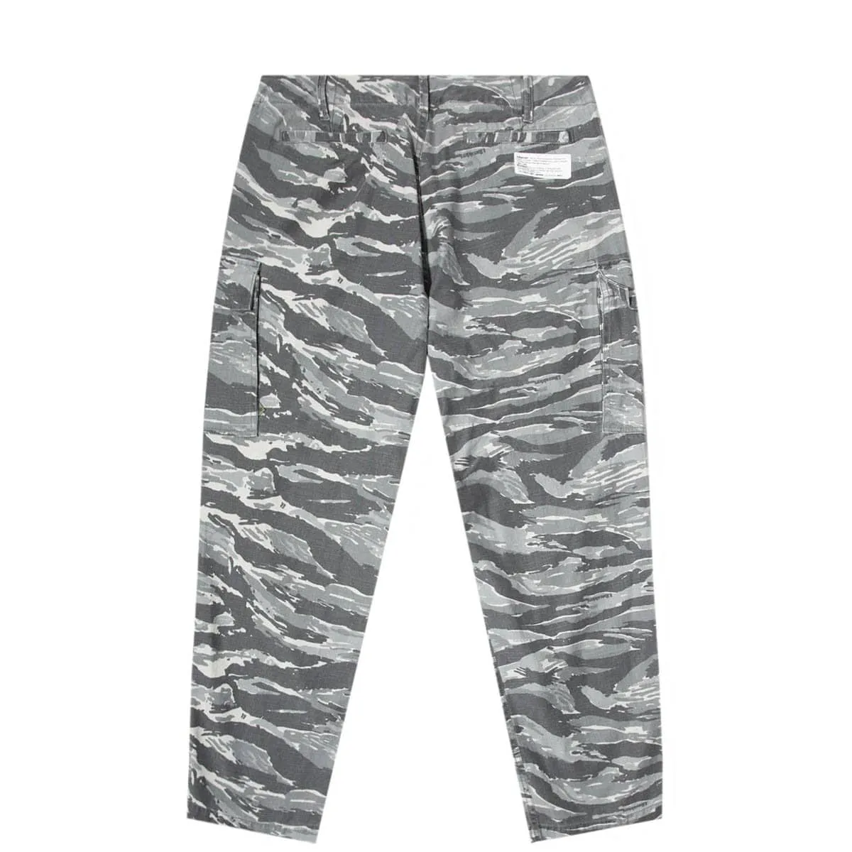6 POCKET ARMY PANTS