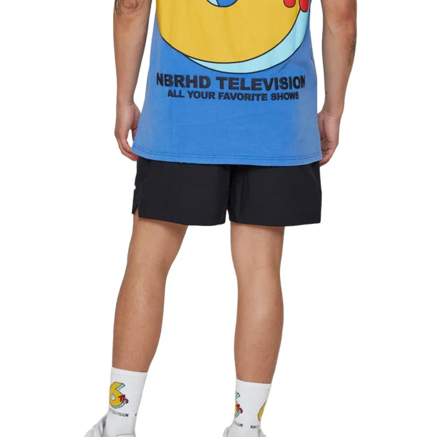6NBRHD: Television Short Set