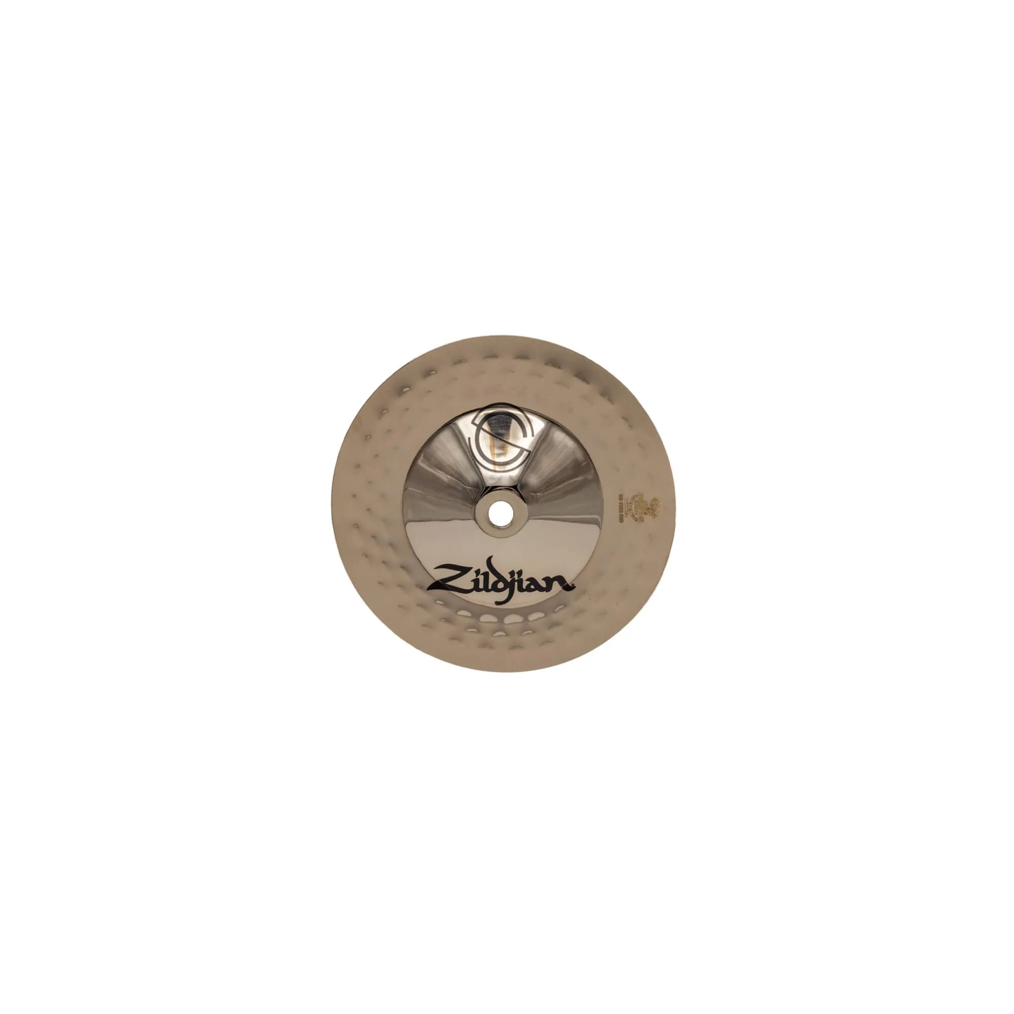 7" FX Break Bell