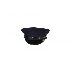 8 Point Police / Security Cap