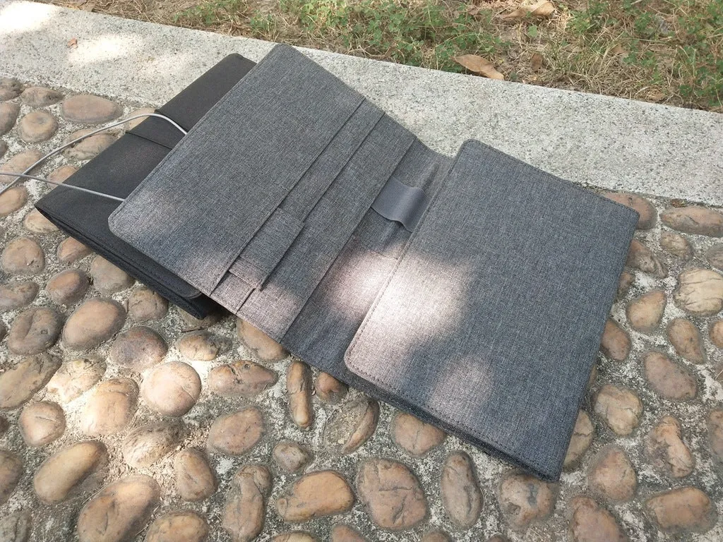 A5 notebook customized