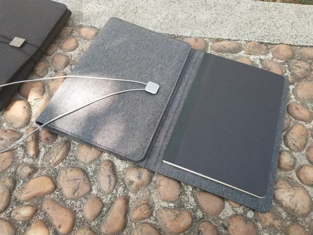 A5 notebook customized