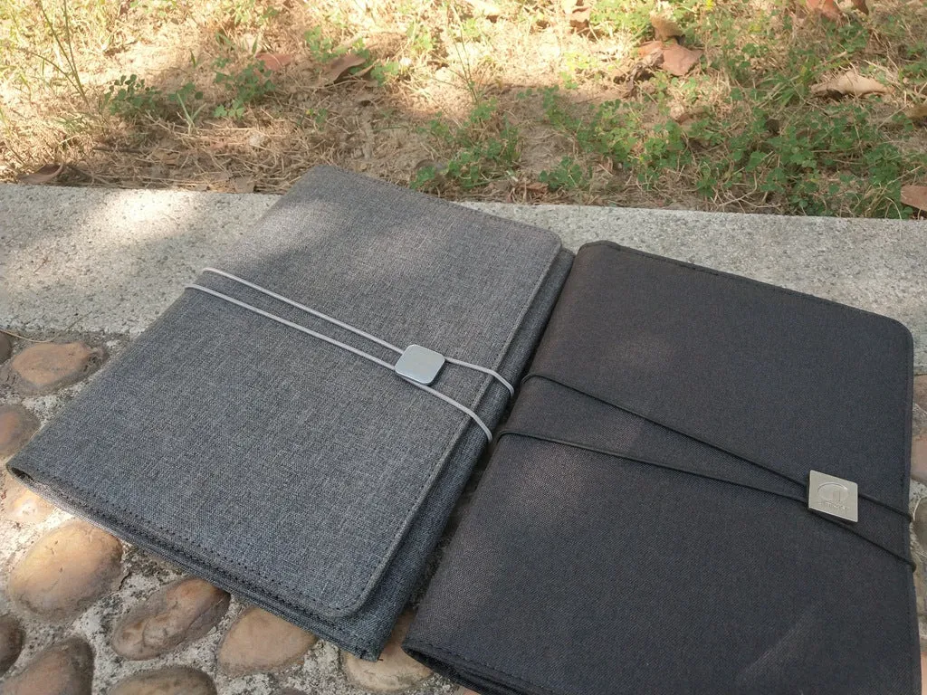 A5 notebook customized