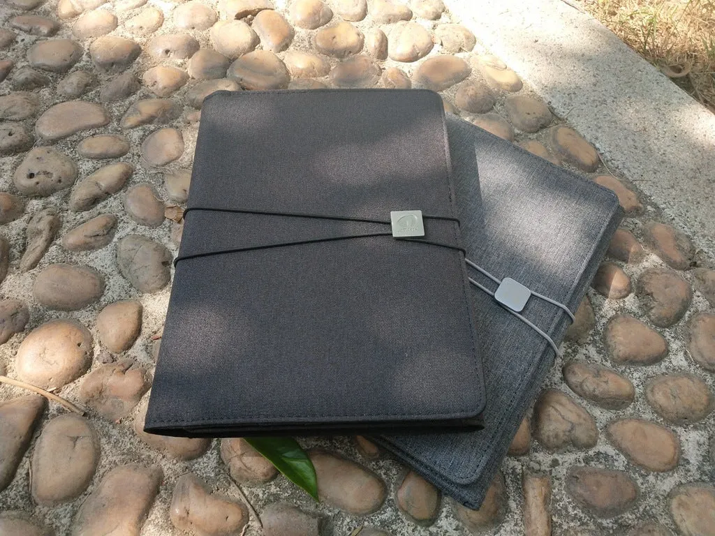 A5 notebook customized