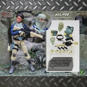 Action Force Eclipse