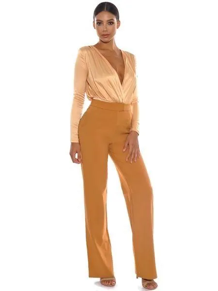 ADRENA HIGH WAIST PANT