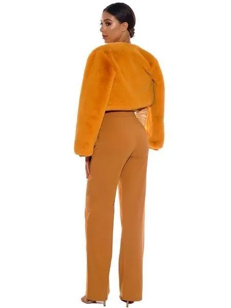 ADRENA HIGH WAIST PANT