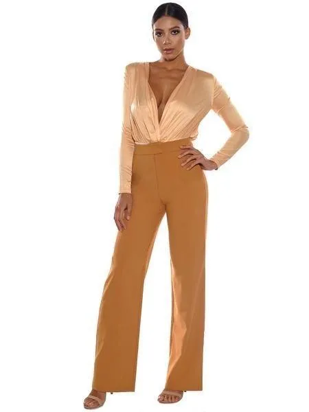 ADRENA HIGH WAIST PANT