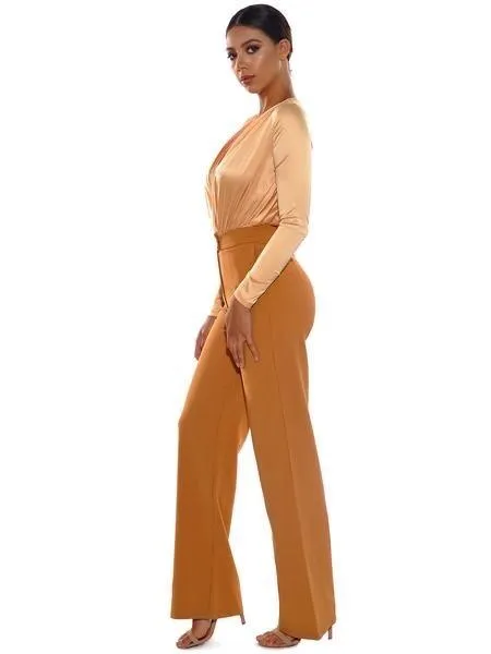 ADRENA HIGH WAIST PANT