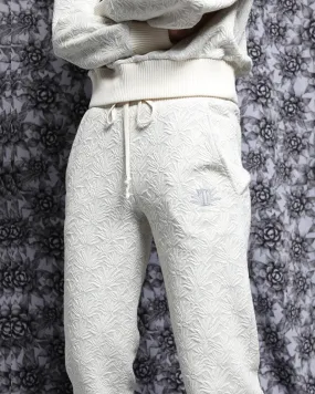 Agave 3D Blister Knit Pants (FINAL SALE)