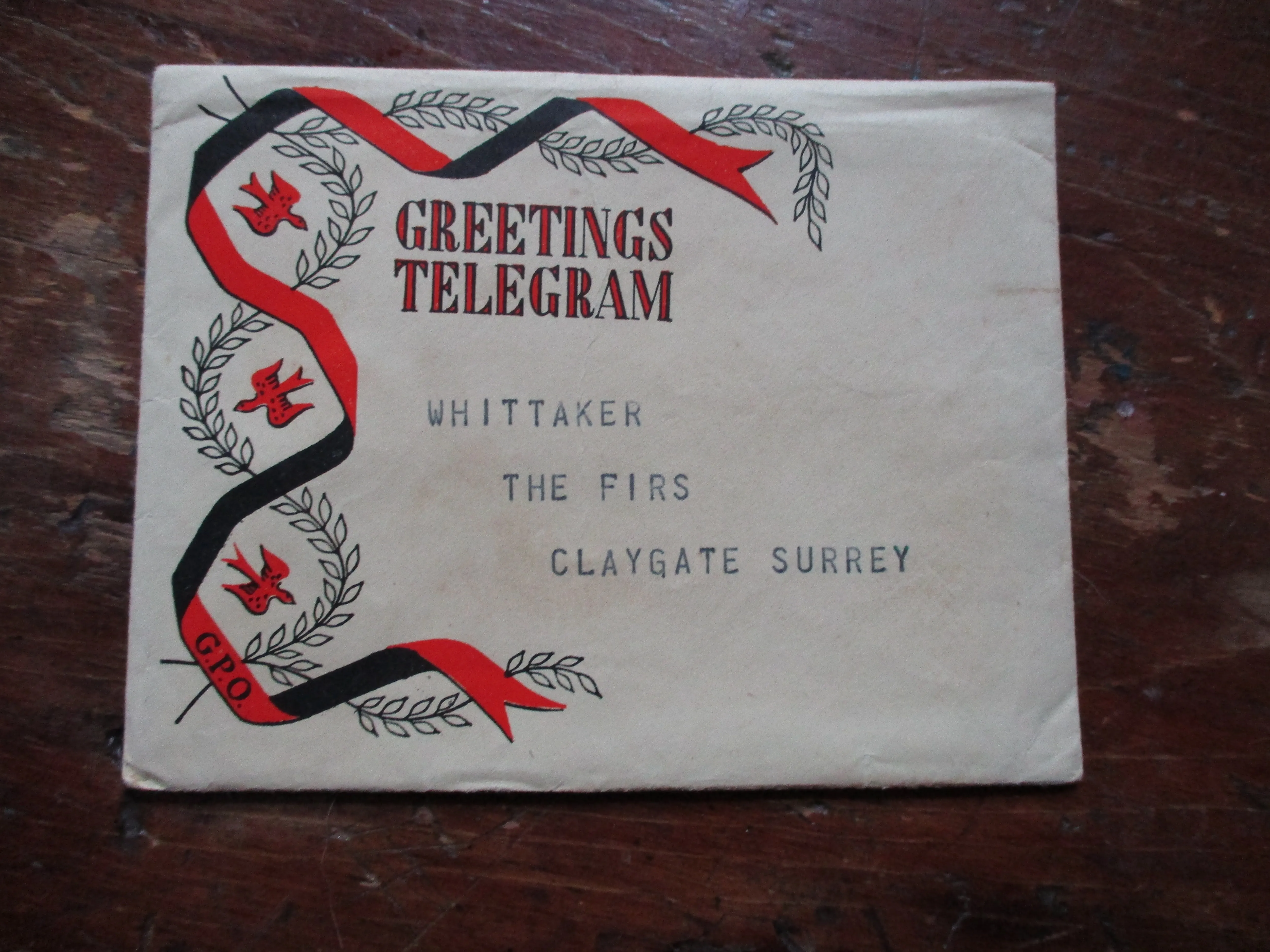 ALAN STRICKLAND MILITARY CORRESPONDENCE Service Great War WW1 Military