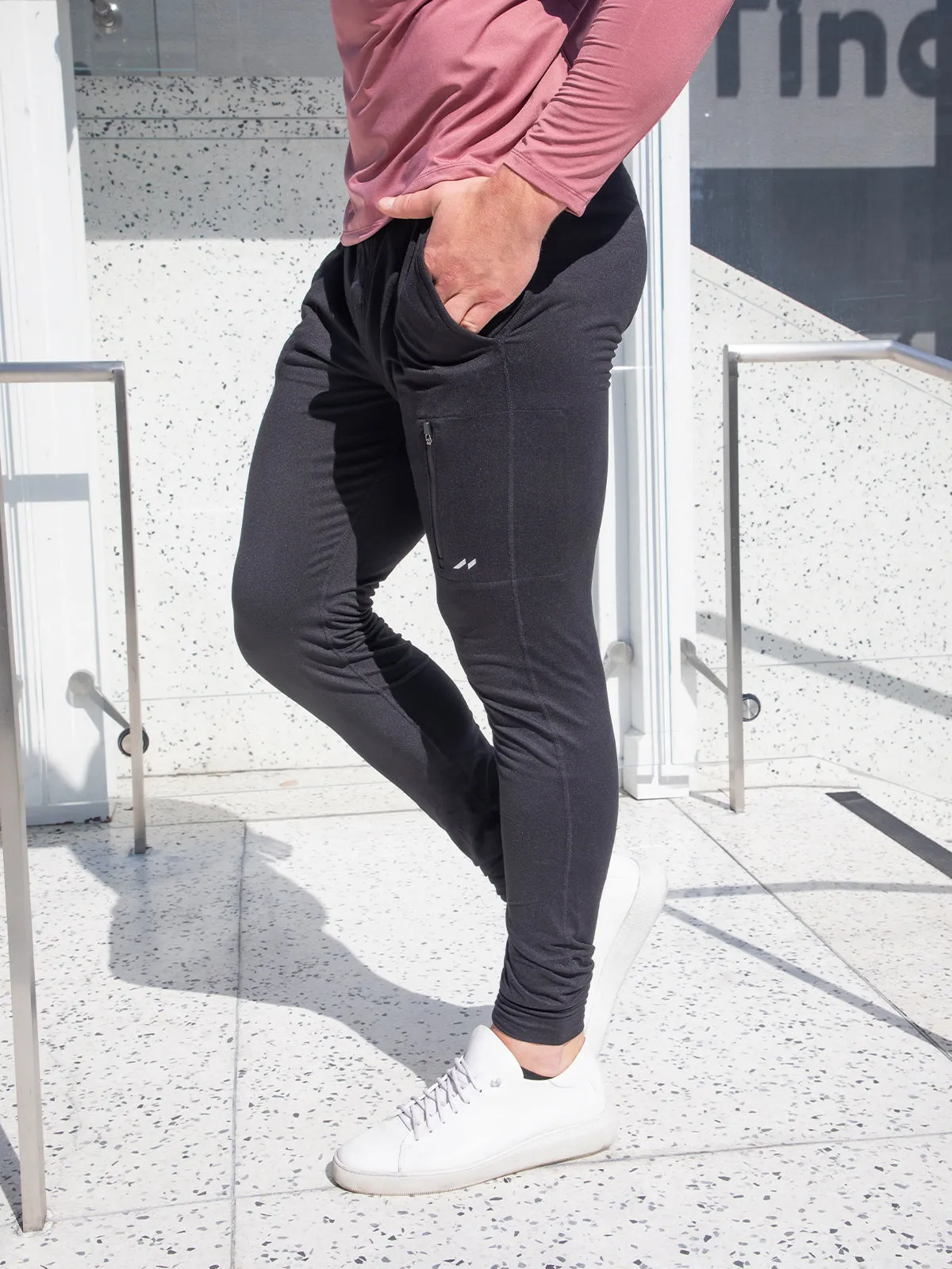 All Day Elite & Softest Sunday Performance™ Bestseller Jogger 2 Pairs Pack