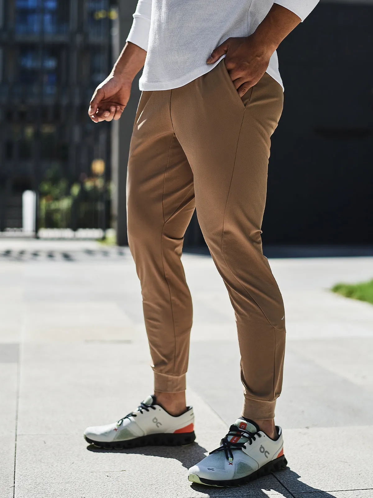 All Day Elite & Softest Sunday Performance™ Bestseller Jogger 2 Pairs Pack