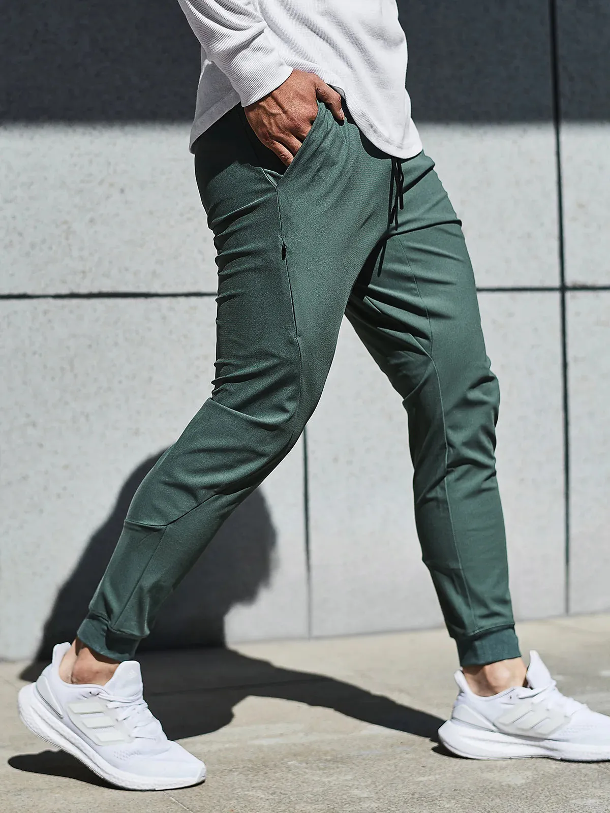 All Day Elite & Softest Sunday Performance™ Bestseller Jogger 2 Pairs Pack