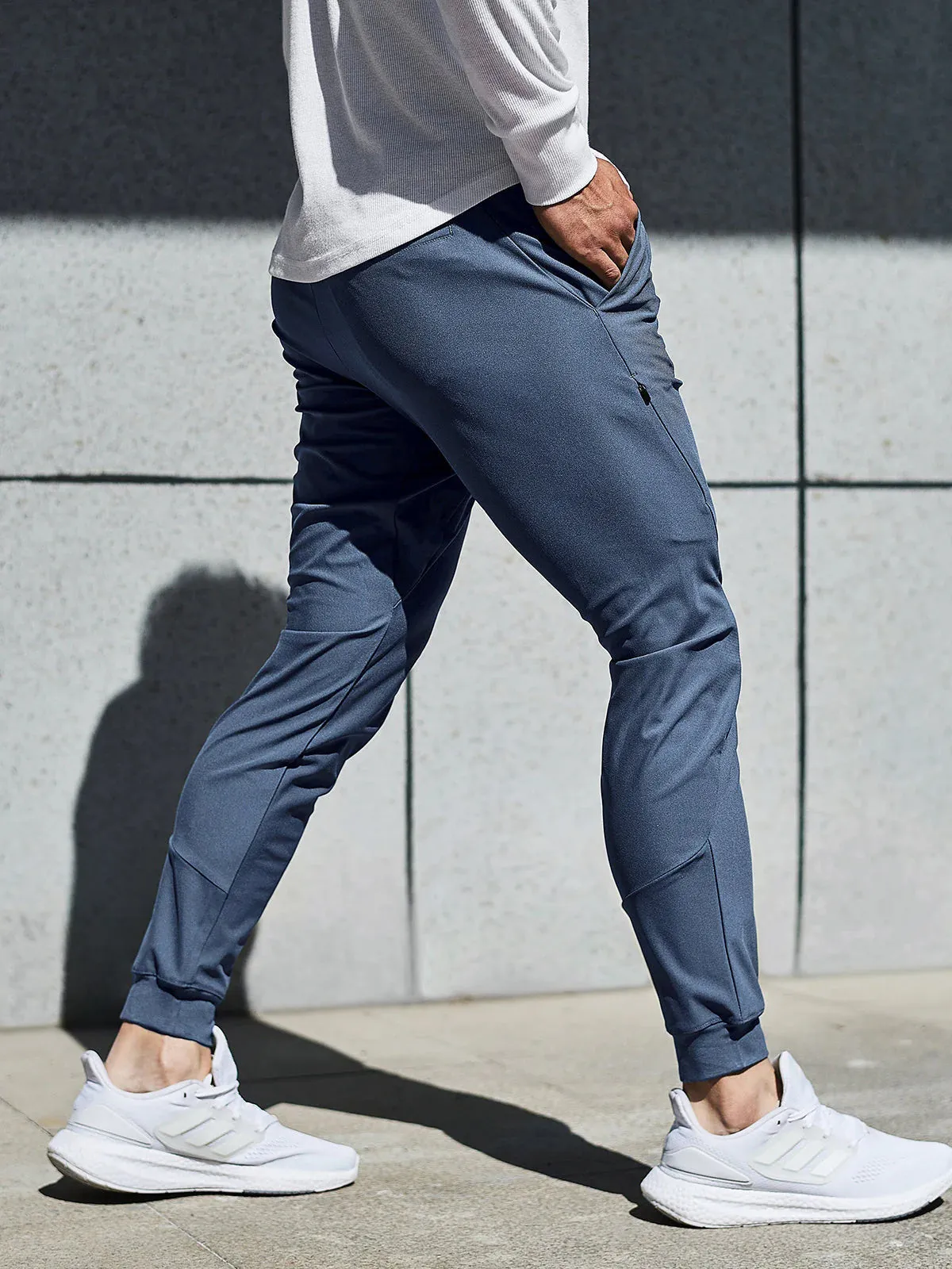 All Day Elite & Softest Sunday Performance™ Bestseller Jogger 2 Pairs Pack