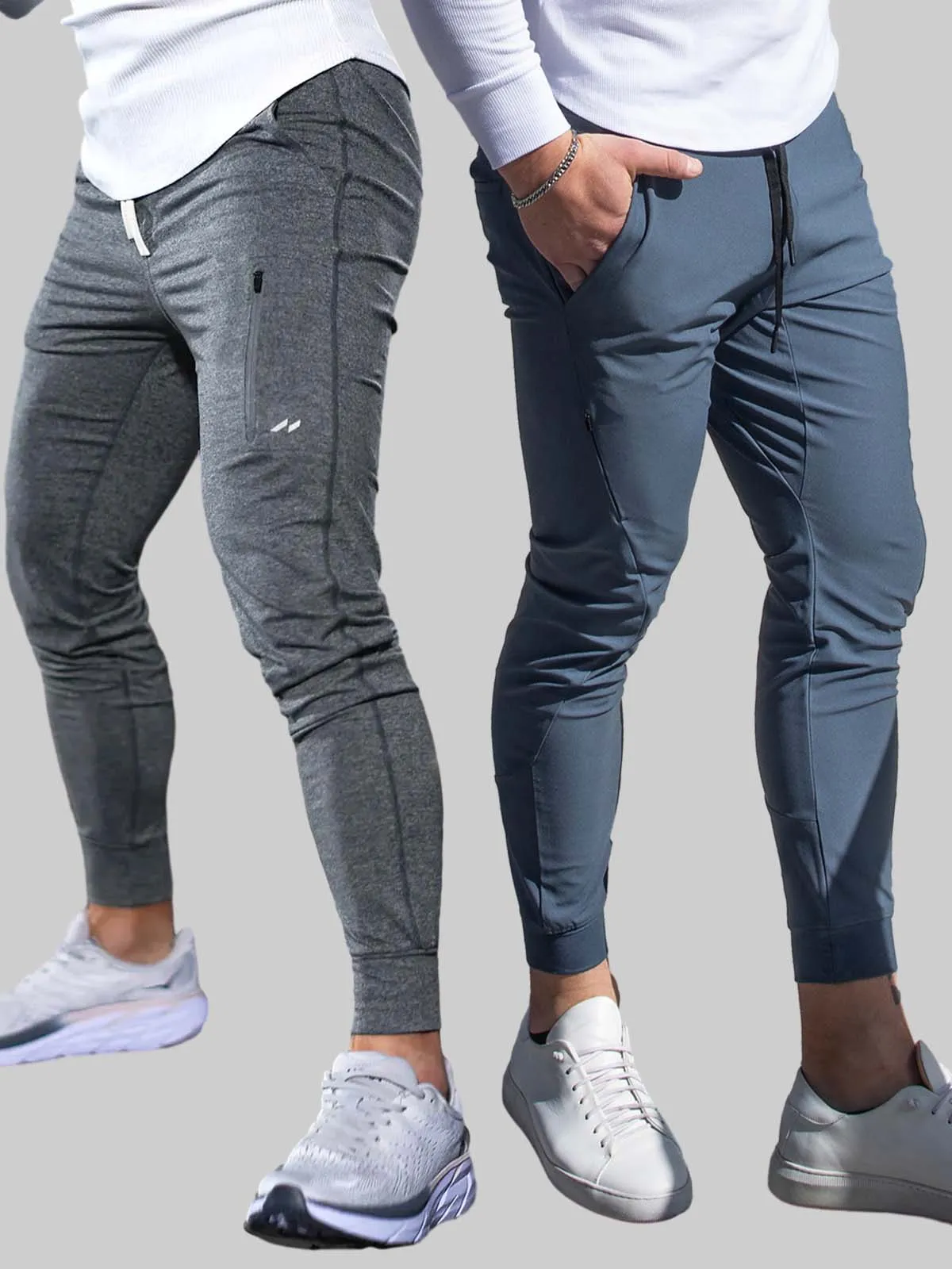 All Day Elite & Softest Sunday Performance™ Bestseller Jogger 2 Pairs Pack