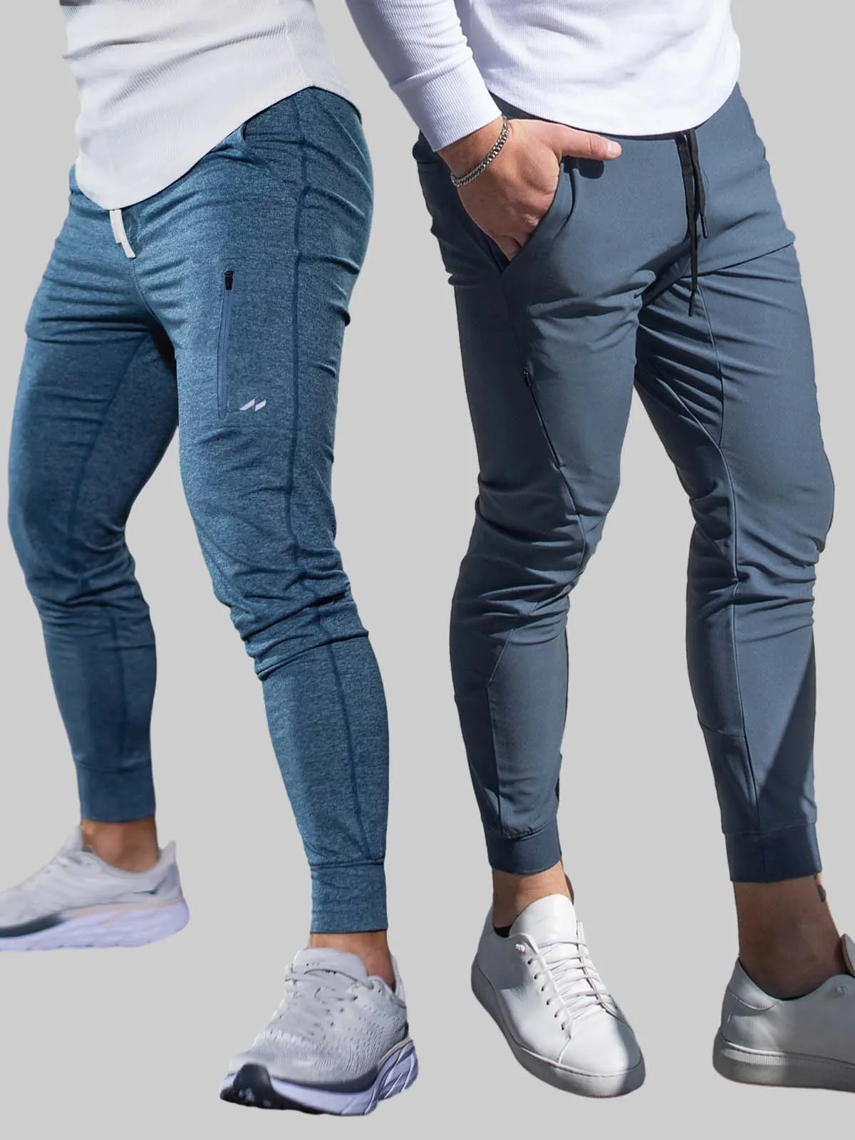 All Day Elite & Softest Sunday Performance™ Bestseller Jogger 2 Pairs Pack