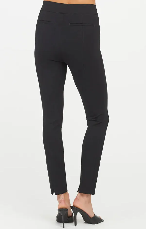 Ankle Backseam Skinny