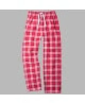 AnnandaleHS_2019_Flannel Pants 4.3 oz