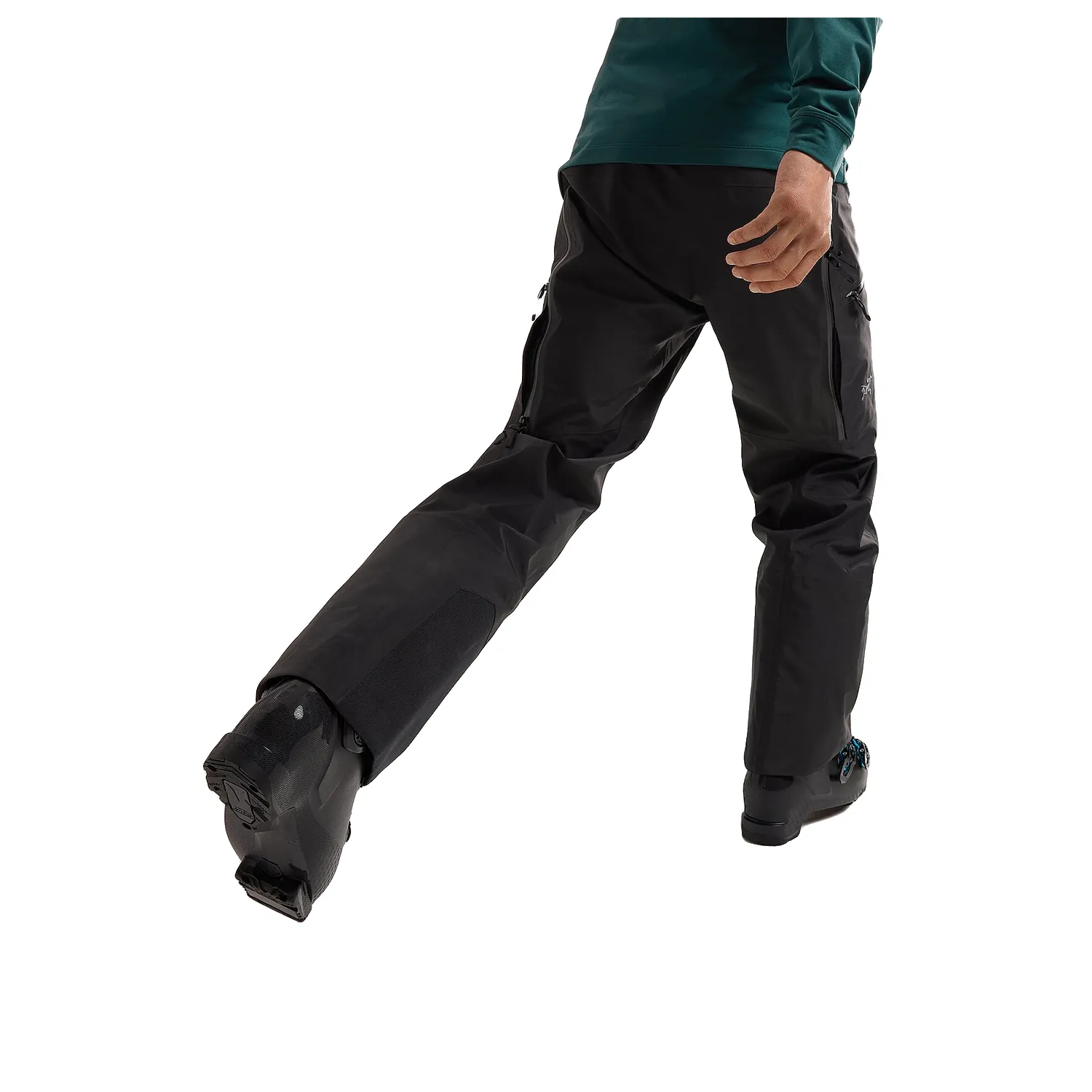 Arc'teryx Men's Sabre Gore-tex Pant 2024 Black