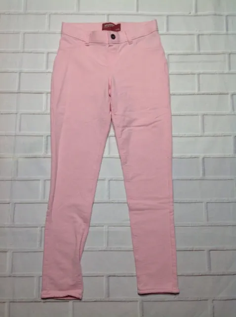 Arizona Pink Jeggings